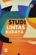 Studi Lintas Budaya (Pariwisata)