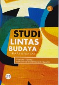 Studi Lintas Budaya Pariwisata