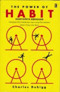 The Power Of Habit