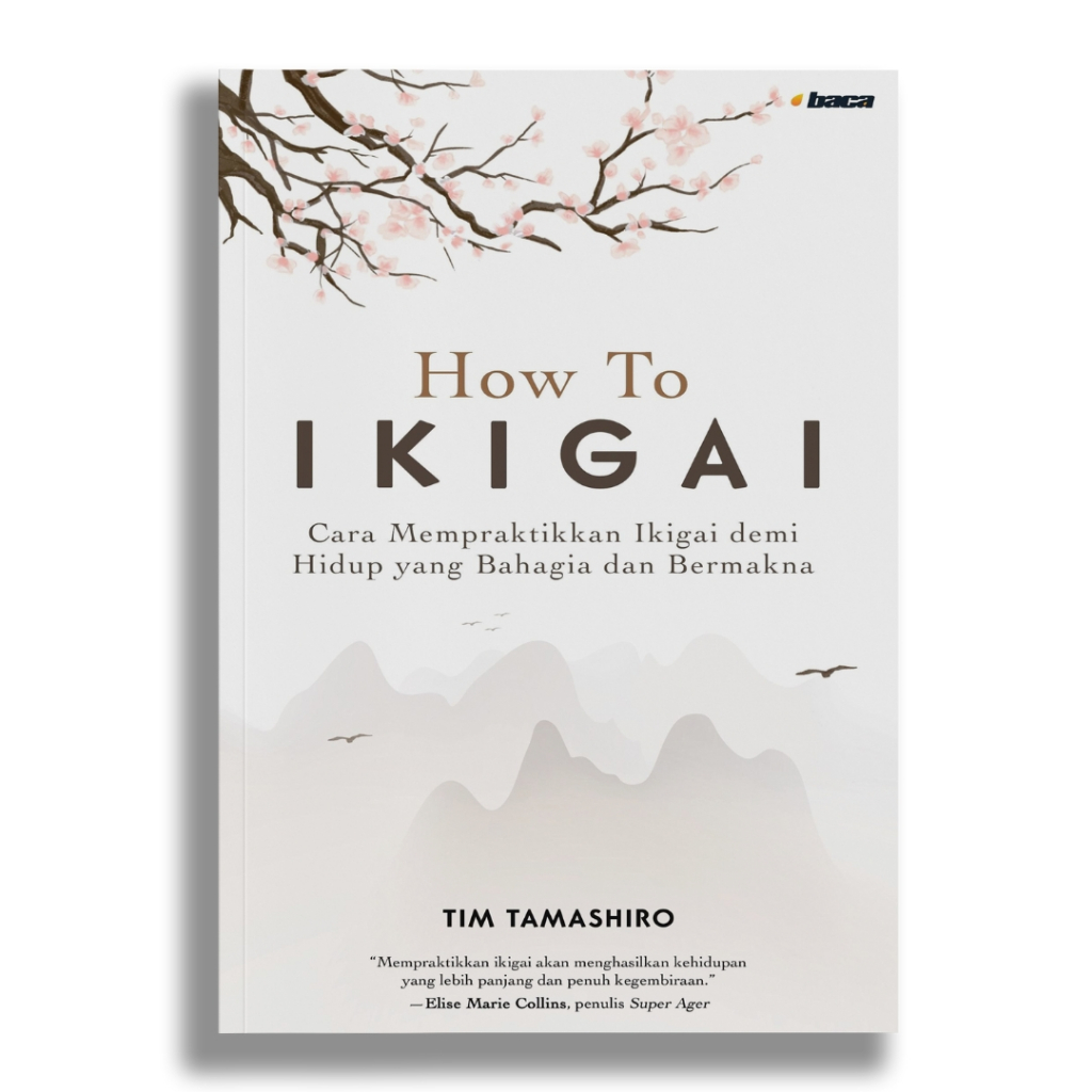 How To Ikigai
