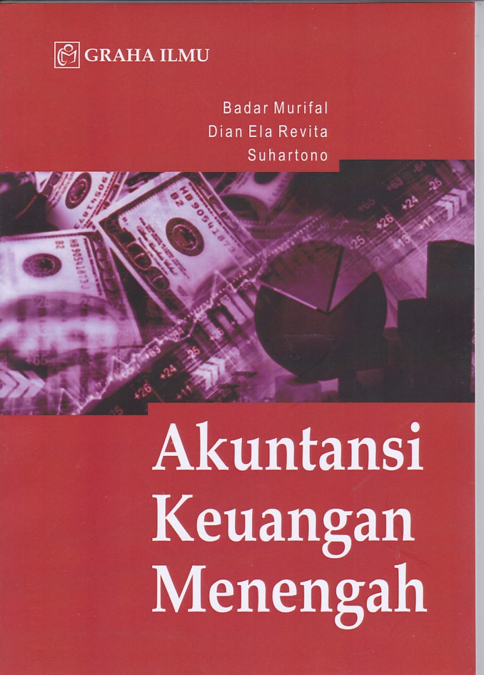 Akuntansi Keuangan Menengah