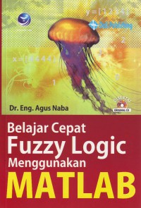 BELAJAR CEPAT FUZZY LOGIC MENGGUNAKAN MATLAB