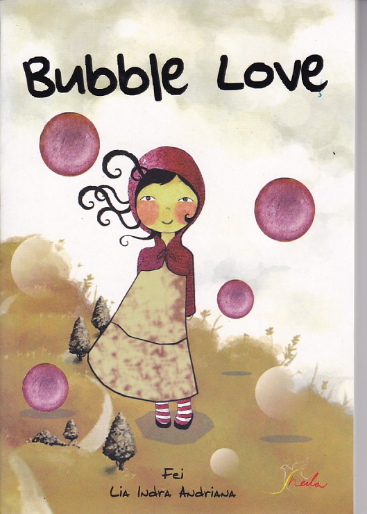 Bubble Love
