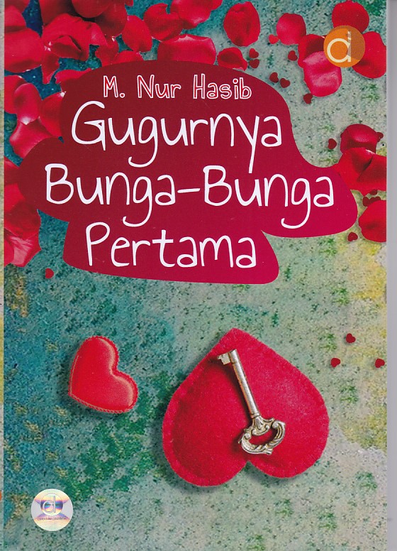 Gugurnya Bunga-Bunga Pertama