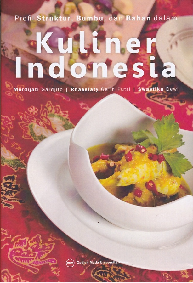 Kuliner Indonesia