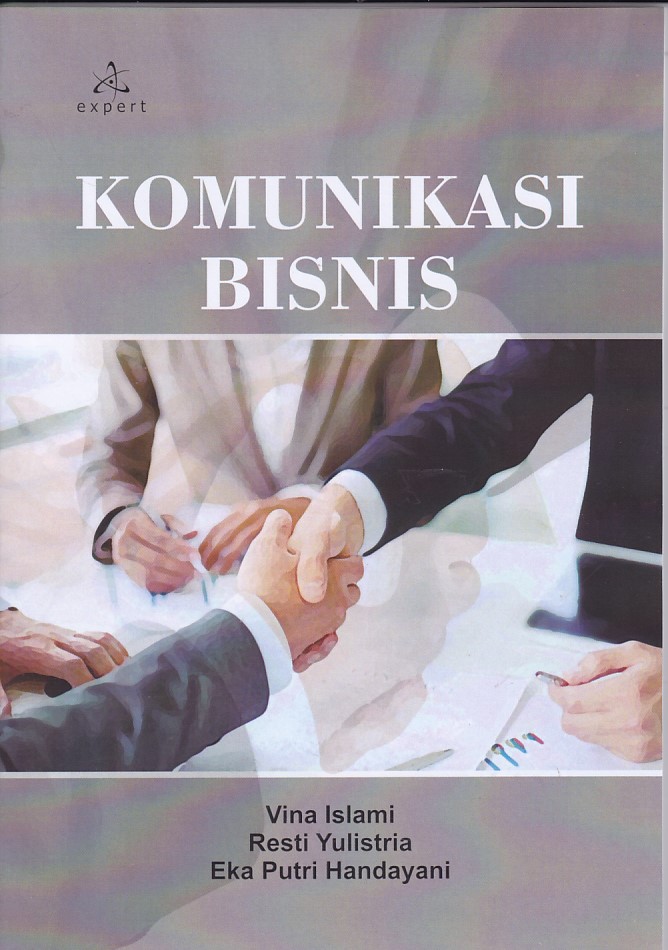 Komunikasi Bisnis
