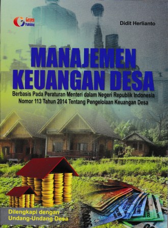 Manajemen Keuangan Desa
