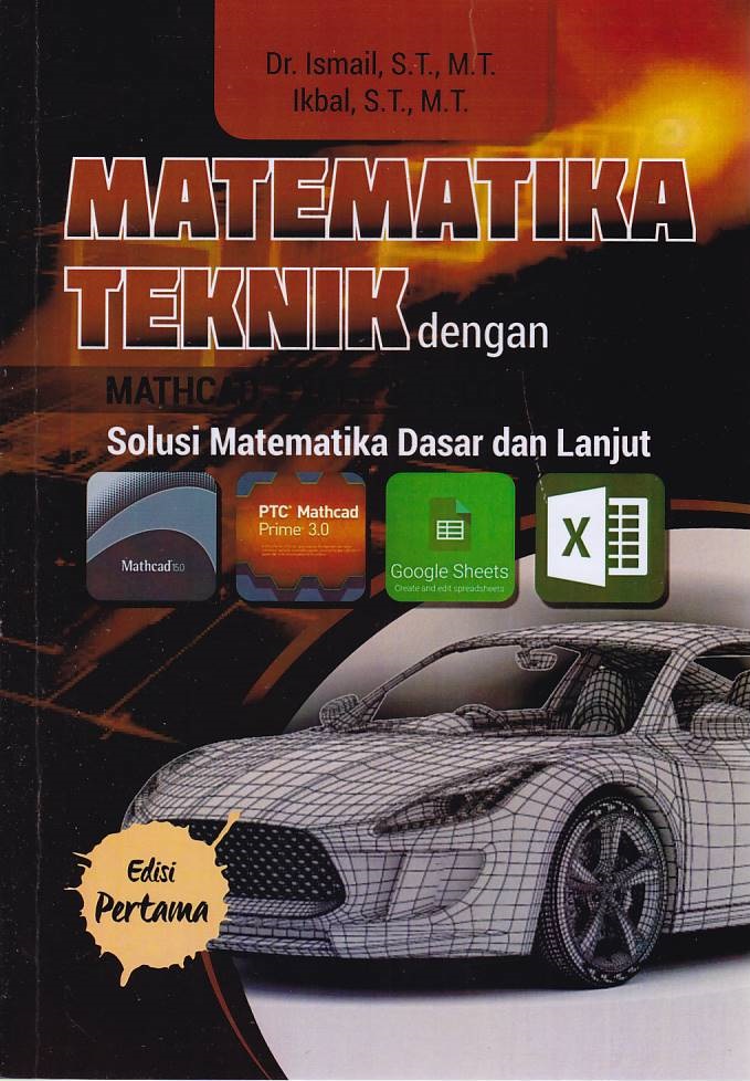 Matematika Teknik