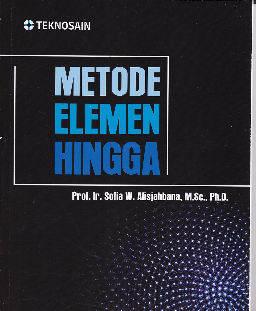 Metode Elemen Hingga