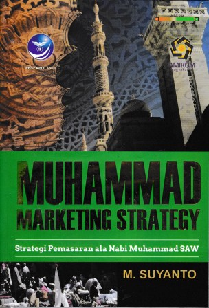Muhammad Marketing Strategy