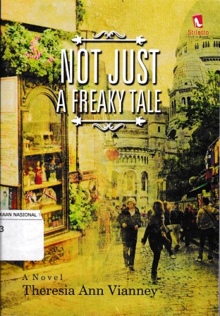 Not Just A Freaky Tale