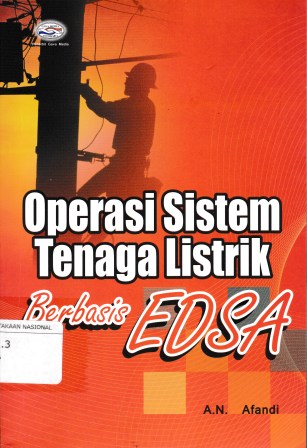 Operasi Sistem Tenaga Listrik Berbasis EDSA