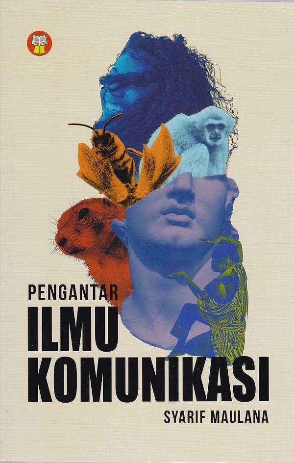 Pengantar Ilmu Komunikasi