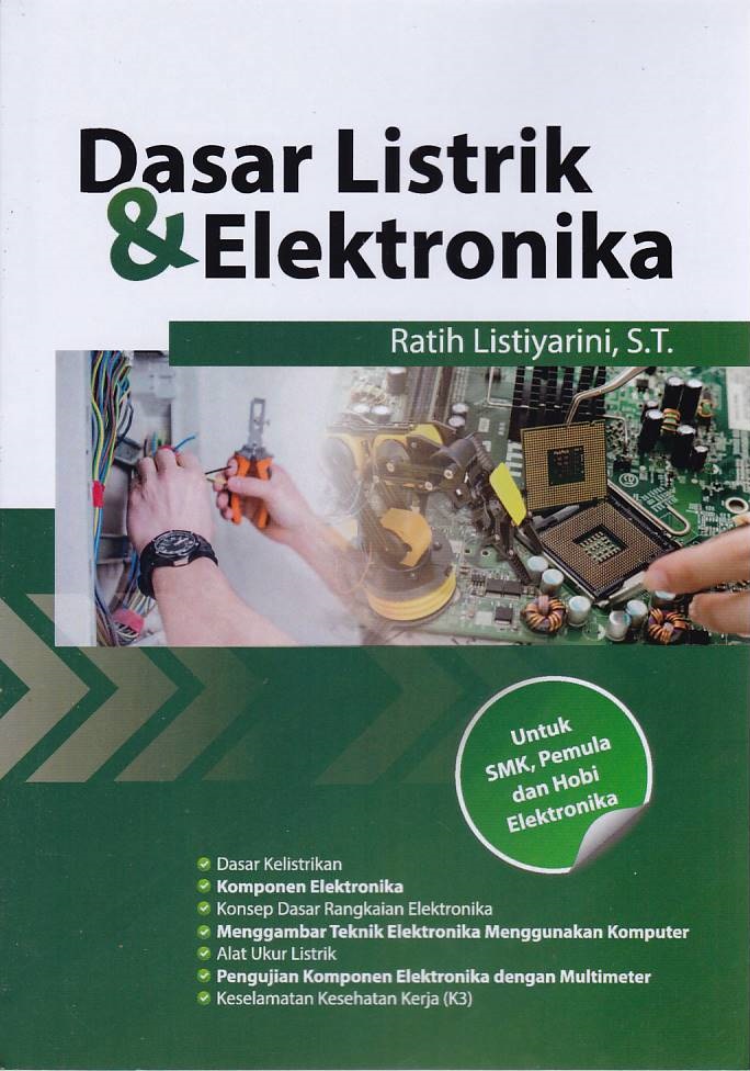 Dasar Listrik dan Elektronika