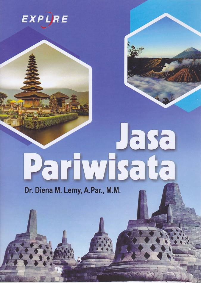 Jasa Pariwisata