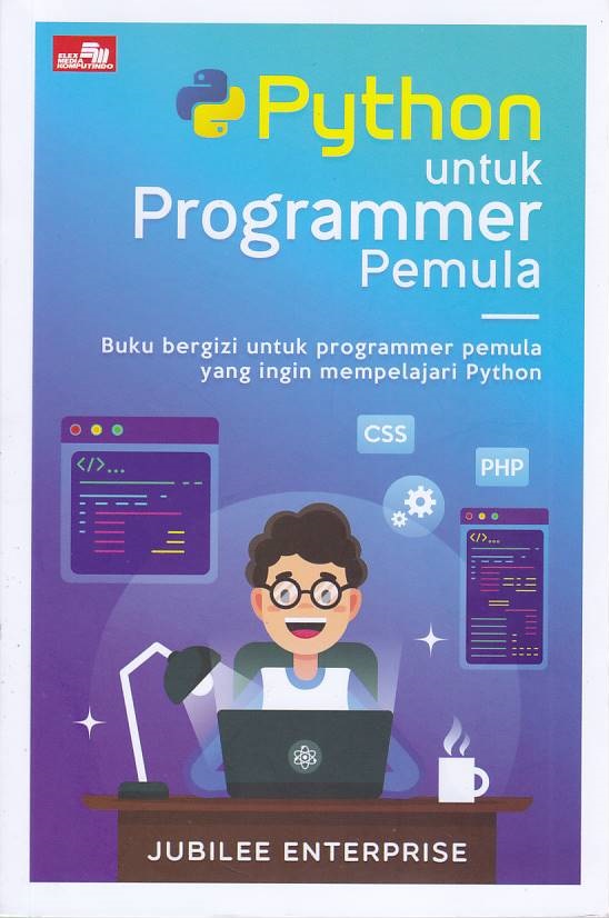 Python untuk Programmer Pemula