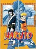 Naruto Bind Up Edition 02