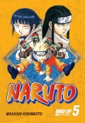 Naruto Bind Up Edition 05