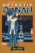 Detektif Conan 104