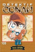 Detektif Conan 105