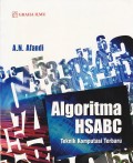 Algoritma HSABC Teknik Komutasi Terbaru