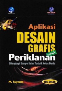 Aplikasi Desain Grafis Untuk Periklanan