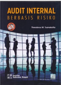 Audit Internal Berbasis Risiko