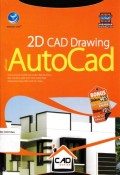 CAD Series: 2D CAD Drawing dengan AutoCAD