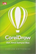 Corel Draw dari awal sampai akhir