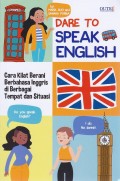 Dare To Speak English