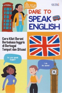 Dare To Speak English