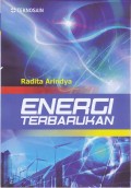 Energi Terbarukan