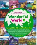 Ensiklopedia Wonderful World 3