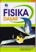 Fisika Dasar untuk Mahasiswa Ilmu ilmu Eksakta dan Teknik