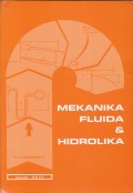 Mekanika Fluida dan Hidrolika