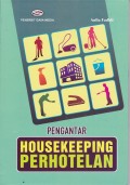 Pengantar Houskeeping Perhotelan