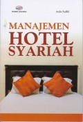 Manajemen Hotel Syariah