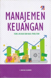 Manajemen Keuangan Teori Aplikasi dan Hasil Penelitian
