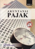 Akuntansi Pajak Edisi 4