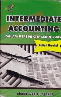 Intermediate Accounting Dalam Perspektif Lebih Luas Edisi Revisi