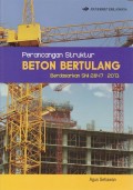 Perancangan Struktur Beton Bertulang Berdasarkan SNI 2847 2013