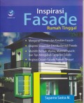 Inspirasi Fasade RumahTinggal