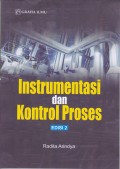 Instrumentasi dan Kontrol Proses Edisi 2