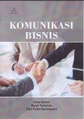 Komunikasi Bisnis