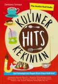 Kuliner Hits Kekinian