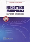 Mendeteksi Manipulasi Laporan Keuangan