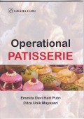 Operational Patisserie