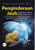 Penginderaan Jauh untuk pemanfaatan Sumber Daya Alam