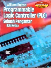 Programmable Logic Controller (PLC) Sebuah Pengantar Edisi Ketiga