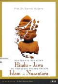 Runtuhnya Kerajaan Hindu-Jawa